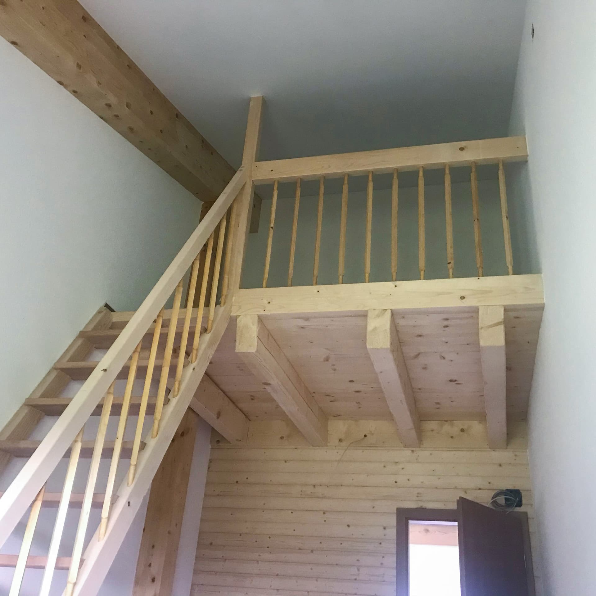 Innenausbau